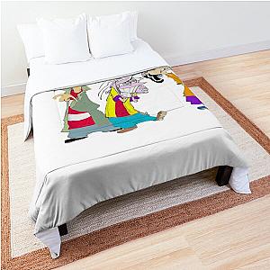 Quick Tips Regarding Edd Eddy Comforter