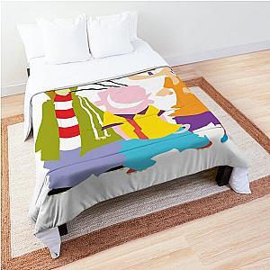 What I Wish Everyone Knew About Edd Eddy Comforter