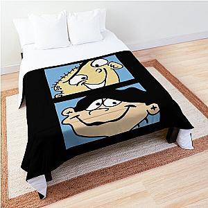 Ed, Edd, & Eddy Comforter