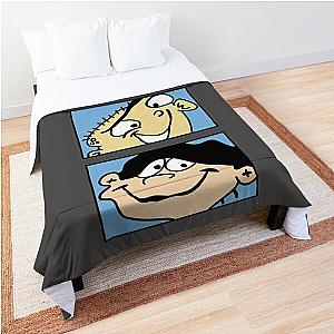 Ed, Edd, & Eddy Comforter