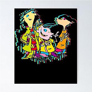 Ed Edd N Eddy Ed Edd N EddyEd Edd N Eddy Poster