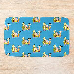 Ed, Edd, N Eddy Bath Mat