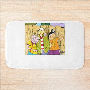 Never Underestimate The Influence Of Edd Eddy Bath Mat