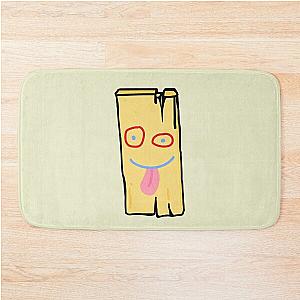 Plank from Ed, Edd, & Eddy Bath Mat