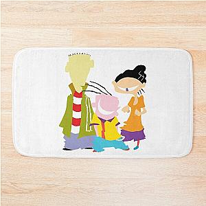 What I Wish Everyone Knew About Edd Eddy Bath Mat