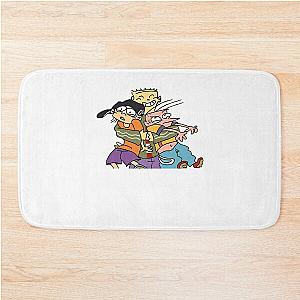 Stereotypes About Edd Eddy That Aren't Always True Bath Mat