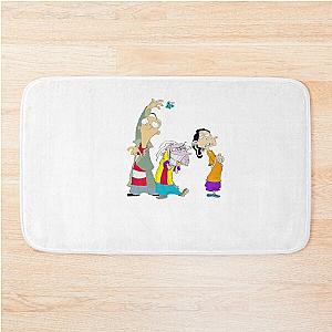 Quick Tips Regarding Edd Eddy Bath Mat