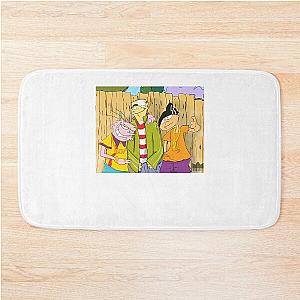 Ed Boys Bath Mat