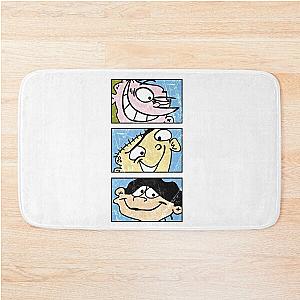 Ed, Edd, & Eddy Bath Mat