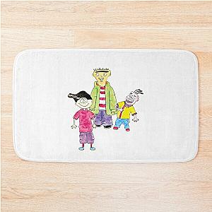 Why Edd Eddy Is Right For You Bath Mat