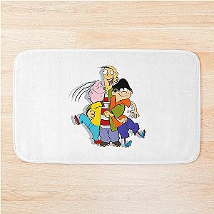 Ed Edd N Eddy Bath Mat