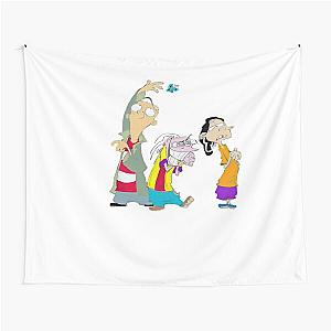 Quick Tips Regarding Edd Eddy Tapestry