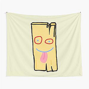 Plank from Ed, Edd, & Eddy Tapestry