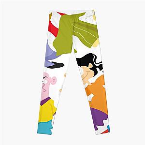 Funny Ed Eddy day gifts idea Classic T-Shirt Leggings