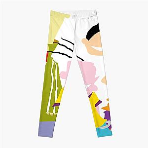 What I Wish Everyone Knew About Edd Eddy Leggings