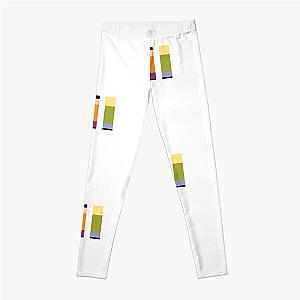 Minimalist Ed Edd N Eddy Leggings