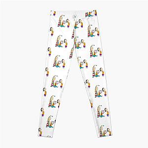 Quick Tips Regarding Edd Eddy Leggings