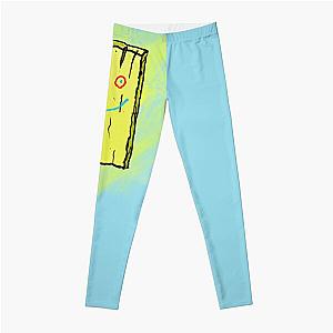 Plank - Ed Edd Eddy Leggings