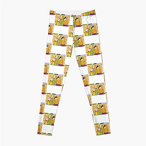 Ed Boys Leggings