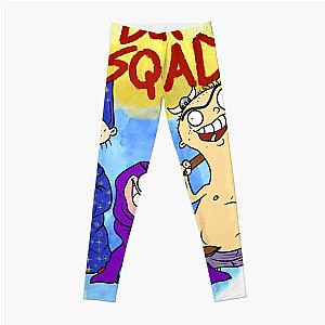 Everything You Need To Know About Edd Eddy. Leggings