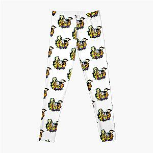 Ed Edd N Eddy Ed Edd N EddyEd Edd N Eddy Leggings