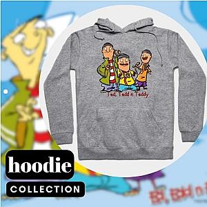 Ed, Edd n Eddy Hoodies