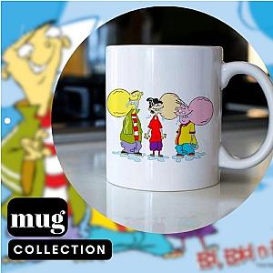 Ed, Edd n Eddy Mugs