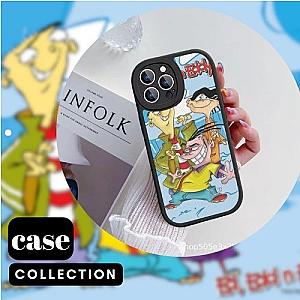 Ed, Edd n Eddy Cases