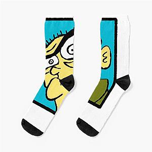 How Google Uses Edd Eddy To Grow Bigger Socks