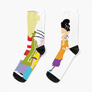 What I Wish Everyone Knew About Edd Eddy Socks