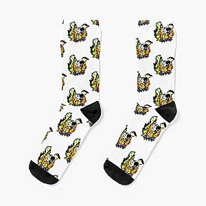 Ed Edd N Eddy Ed Edd N EddyEd Edd N Eddy Socks