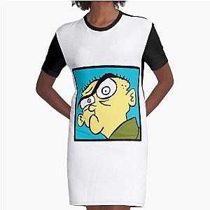 How Google Uses Edd Eddy To Grow Bigger Graphic T-Shirt Dress