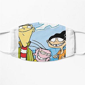 ED ED AND EDDY Flat Mask