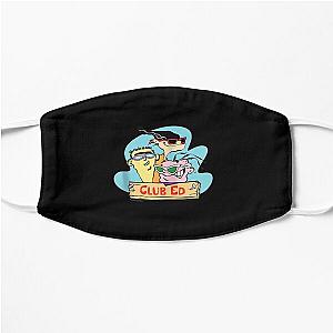 Ed Edd.n.Eddyzz Club Ed Zip Flat Mask