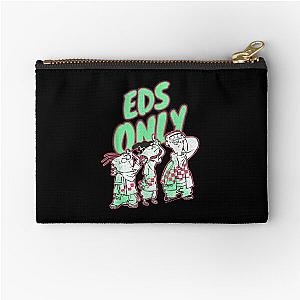 Ed. Edd.n.EddyzzEds Only Zipper Pouch