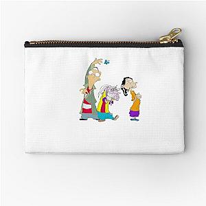 Quick Tips Regarding Edd Eddy Zipper Pouch