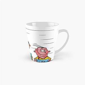 ed edd eddy in prison Tall Mug