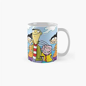 ED ED AND EDDY Classic Mug