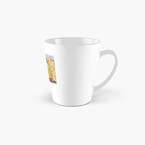 Never Underestimate The Influence Of Edd Eddy Tall Mug