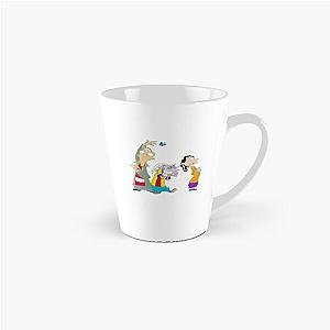 Quick Tips Regarding Edd Eddy Tall Mug