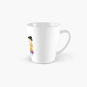 What I Wish Everyone Knew About Edd Eddy Tall Mug