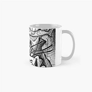 Ed edd and Eddy Classic Mug