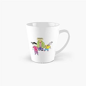 Why Edd Eddy Is Right For You Tall Mug