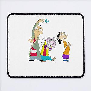 Quick Tips Regarding Edd Eddy Mouse Pad