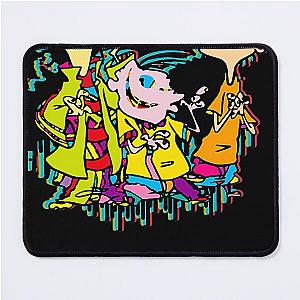 Ed Edd N Eddy Ed Edd N EddyEd Edd N Eddy Mouse Pad