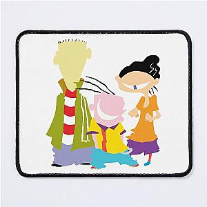 What I Wish Everyone Knew About Edd Eddy Mouse Pad