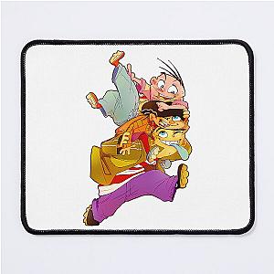 Ed Edd N Eddy ED boys Mouse Pad