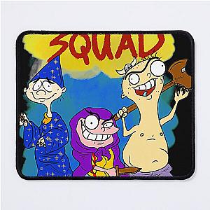 Ed Edd N Eddy Ed, Edd, and EddyND Mouse Pad