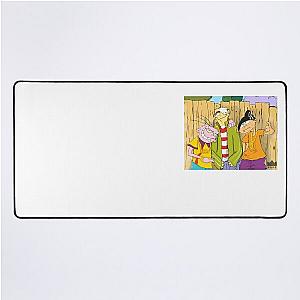 Ed Boys Desk Mat