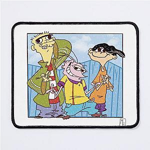 Illustration Ed, Edd and Eddy Mouse Pad